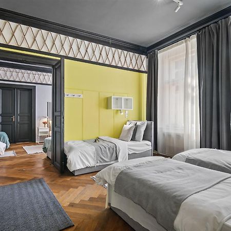 Florenc Apartments Prague 1 By Michal&Friends Esterno foto