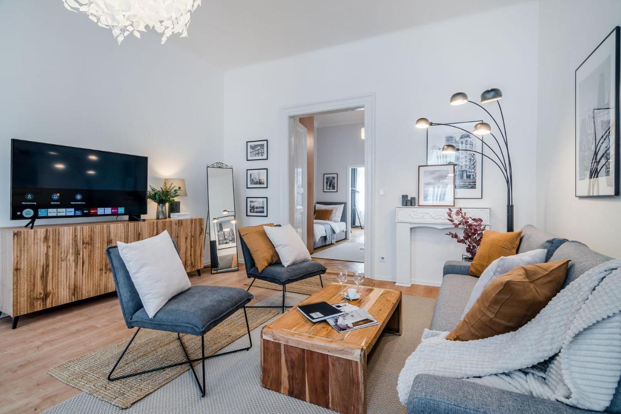 Florenc Apartments Prague 1 By Michal&Friends Esterno foto