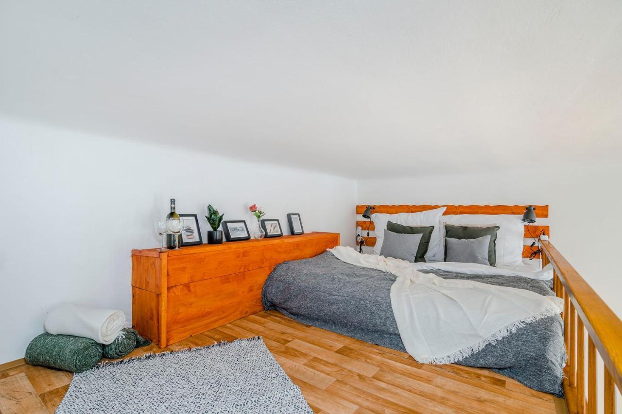 Florenc Apartments Prague 1 By Michal&Friends Esterno foto