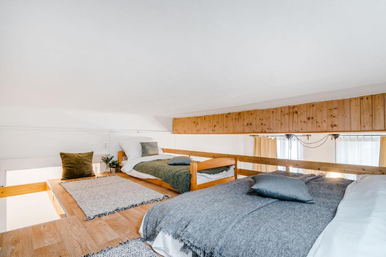 Florenc Apartments Prague 1 By Michal&Friends Esterno foto