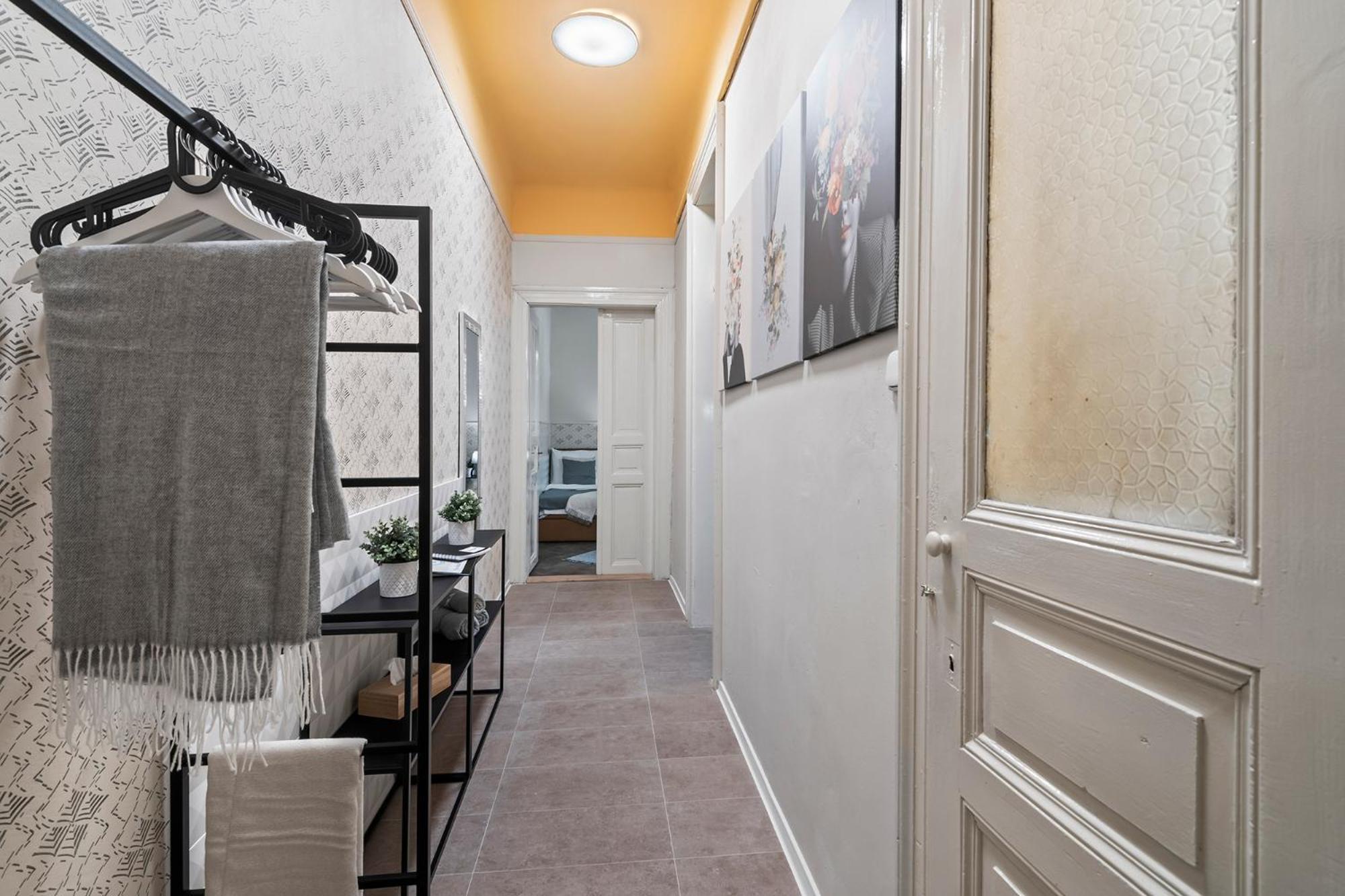 Florenc Apartments Prague 1 By Michal&Friends Esterno foto