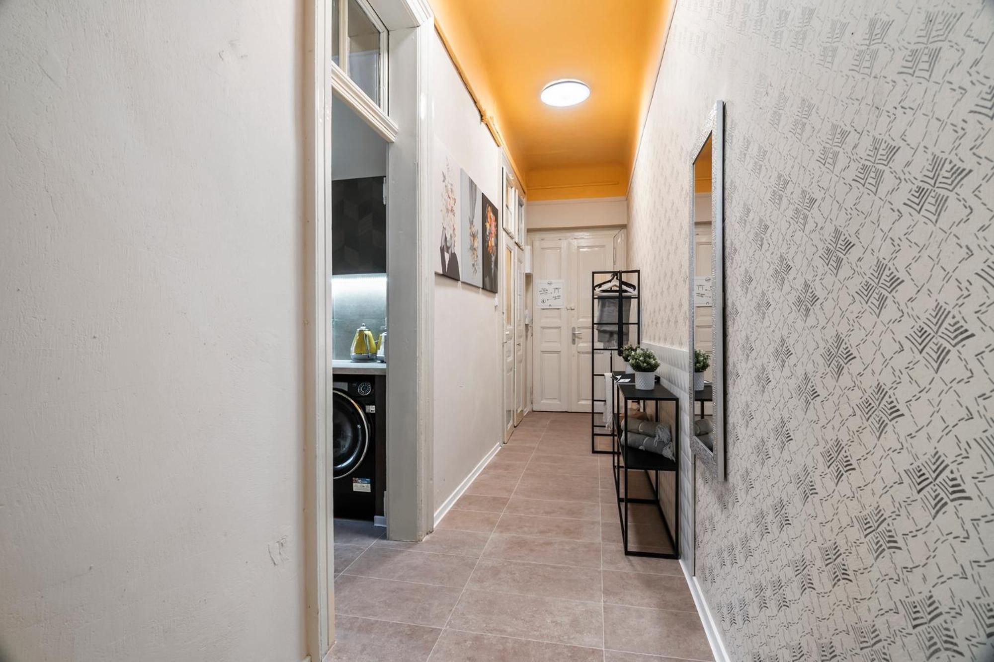Florenc Apartments Prague 1 By Michal&Friends Esterno foto