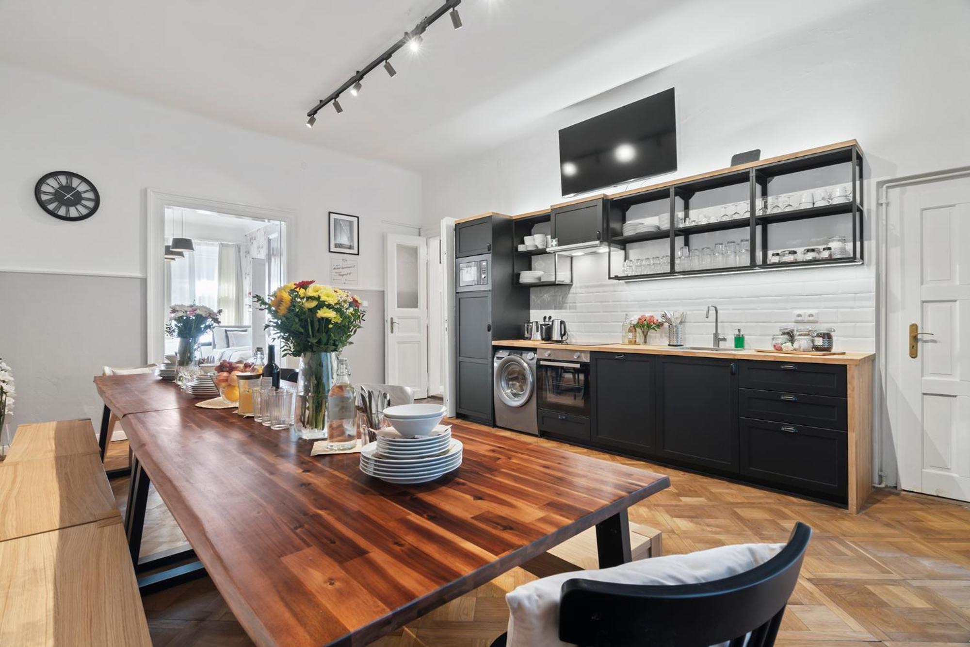 Florenc Apartments Prague 1 By Michal&Friends Esterno foto
