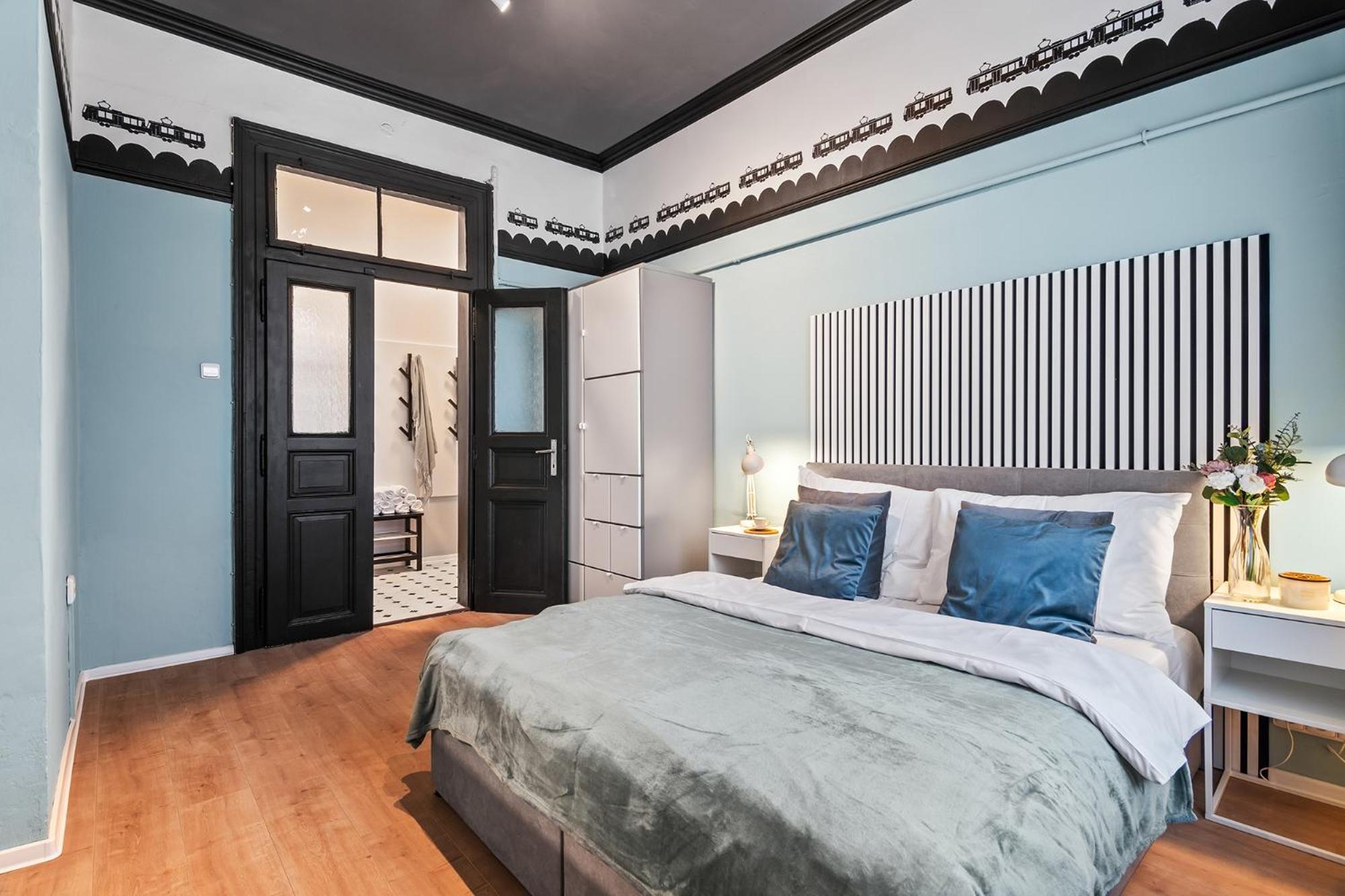 Florenc Apartments Prague 1 By Michal&Friends Esterno foto