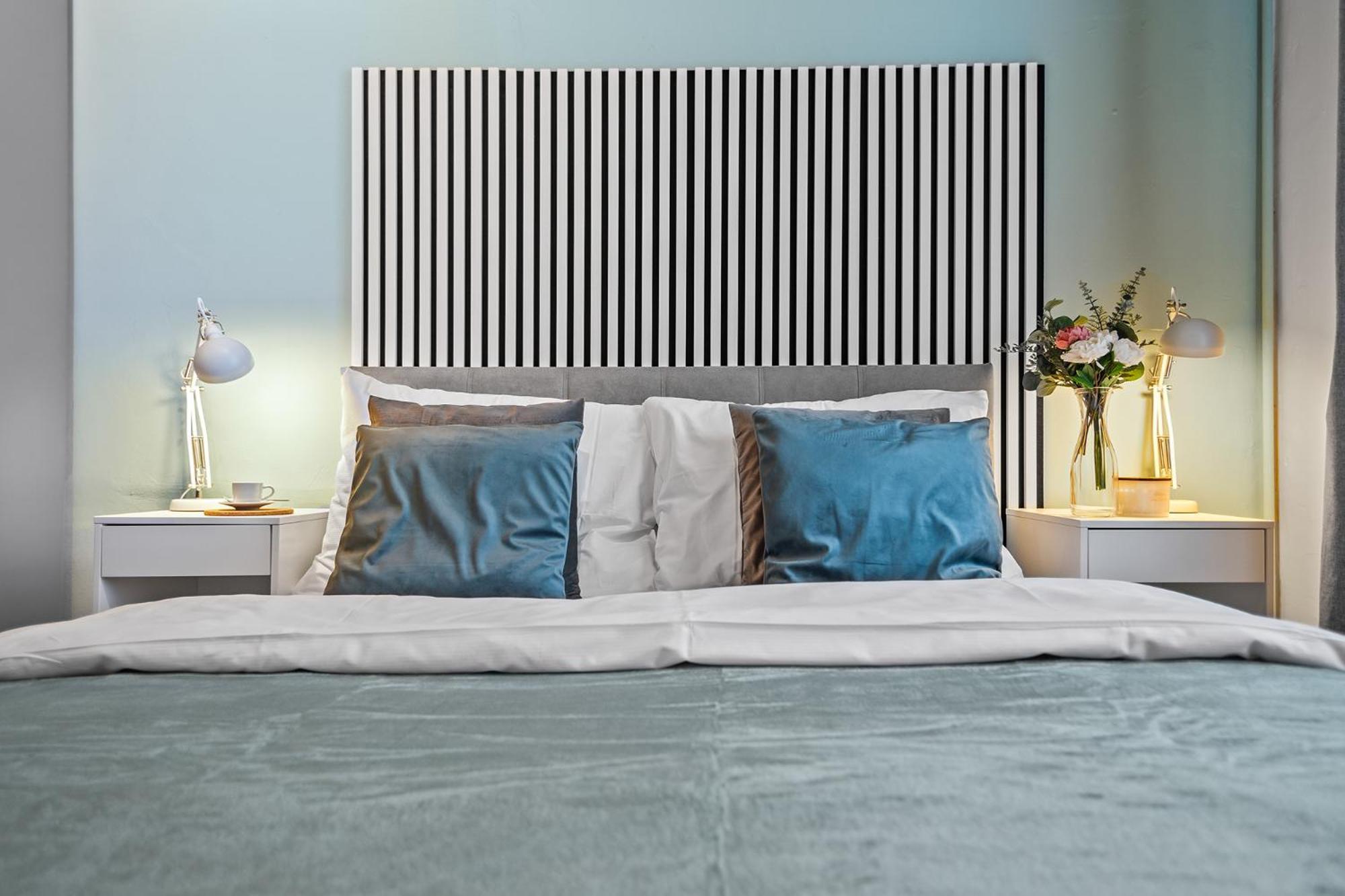 Florenc Apartments Prague 1 By Michal&Friends Esterno foto