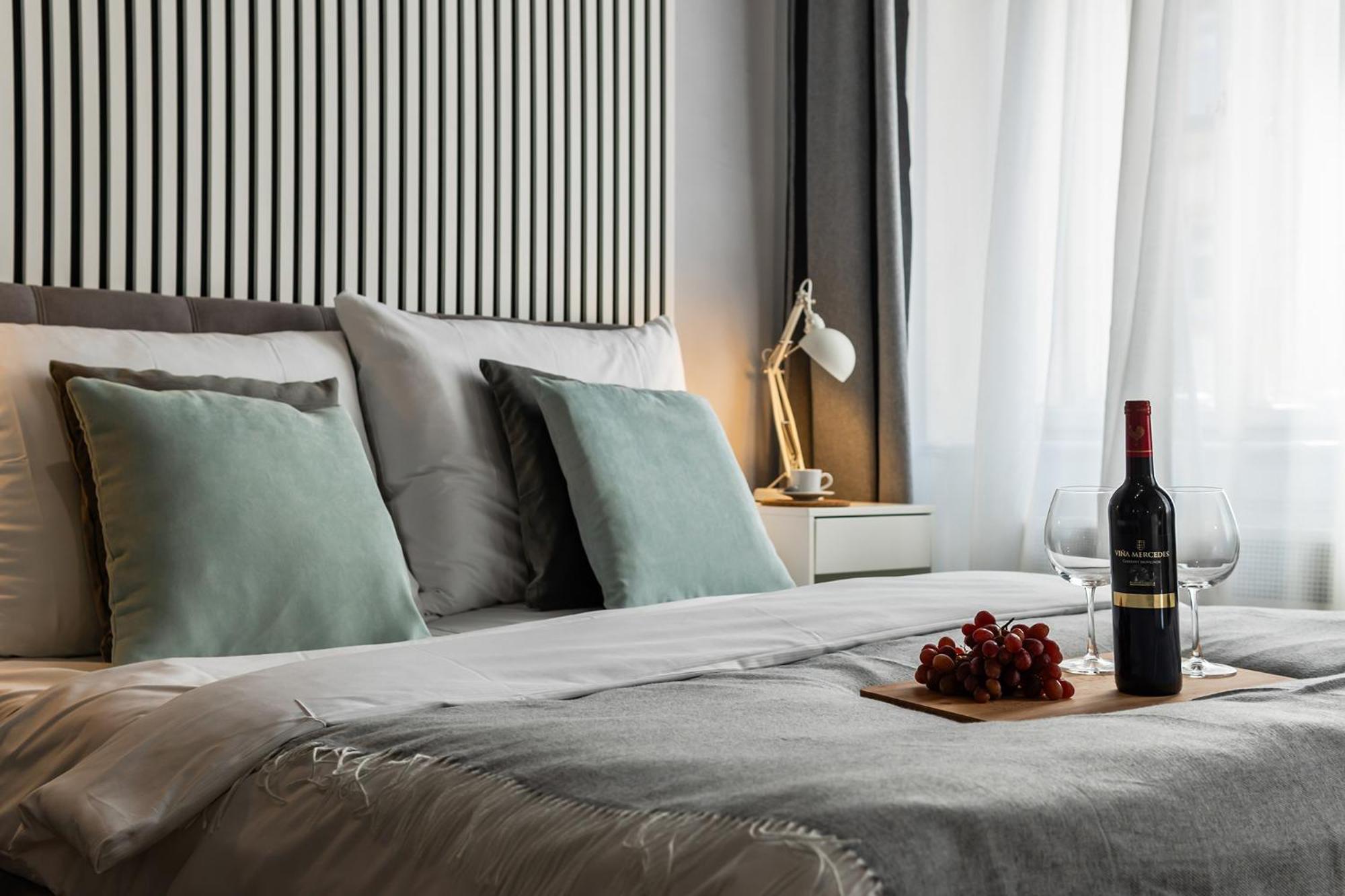 Florenc Apartments Prague 1 By Michal&Friends Esterno foto
